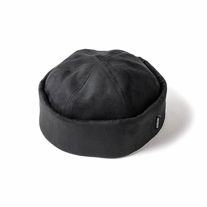 TIGHTBOOTH PRODUCTION SUEDE ROLL CAP | LOCKSTOCK/STLIKE
