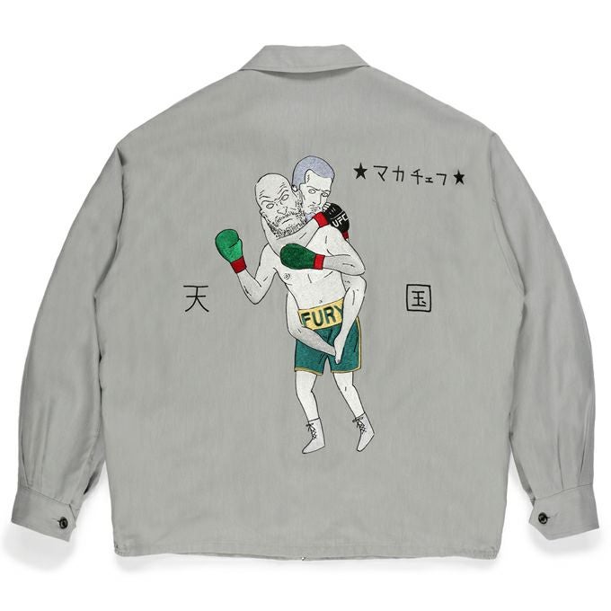 WACKO MARIA 世界平和プロジェクト / VIETNAM JACKET ( TYPE-4 WACKO MARIA 世界平和プロジェクト / VIETNAM JACKET ( TYPE-4