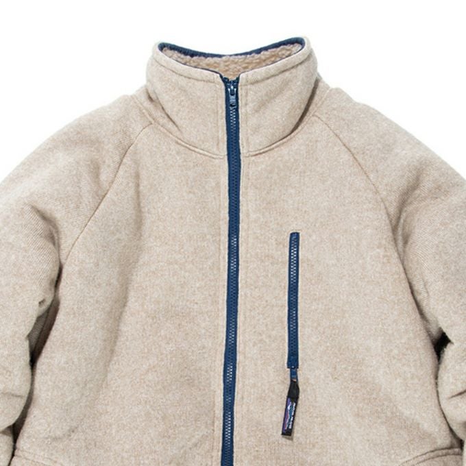 BOWWOW PILE FLEECE JACKET | LOCKSTOCK/STLIKE