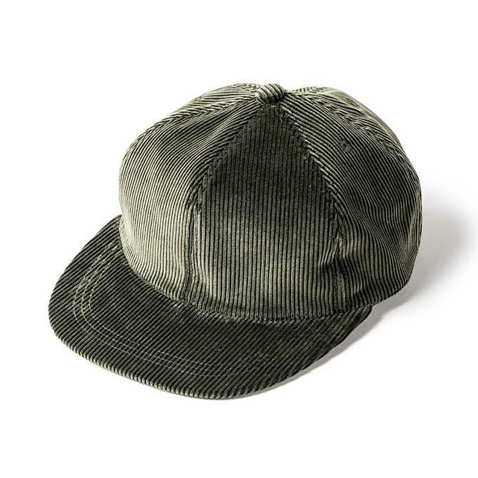 TIGHTBOOTH PRODUCTION CORD 6 PANEL | LOCKSTOCK/STLIKE