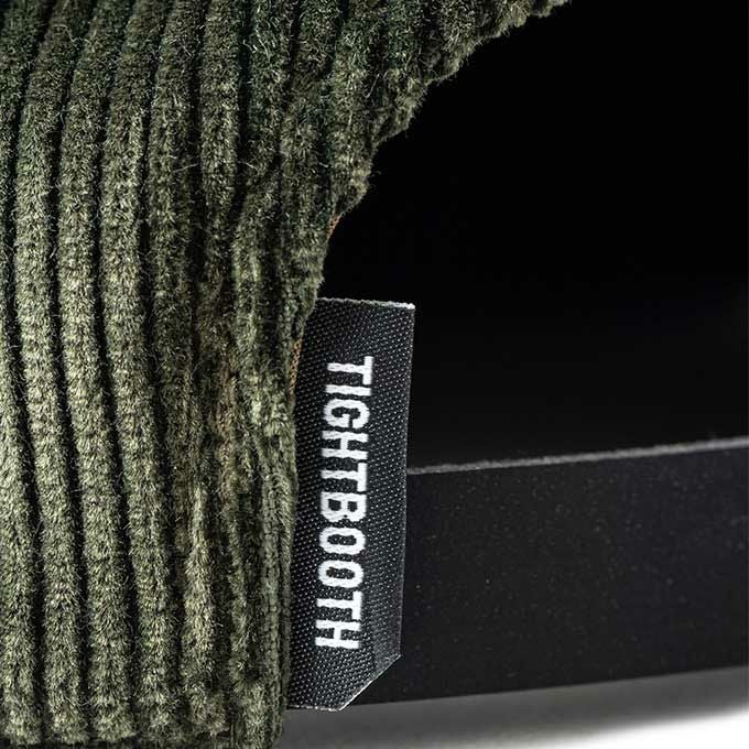 TIGHTBOOTH PRODUCTION CORD 6 PANEL | LOCKSTOCK/STLIKE