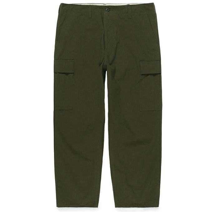 WACKO MARIA 6 POCKET TROUSERS | LOCKSTOCK/STLIKE