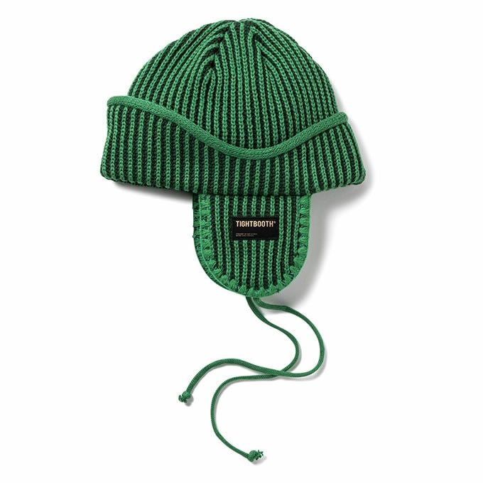 TIGHTBOOTH PRODUCTION FLIGHT BEANIE | LOCKSTOCK/STLIKE