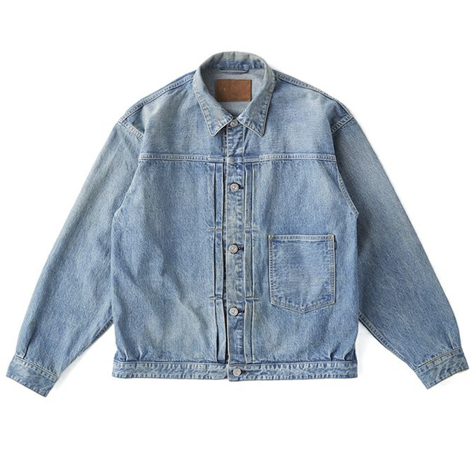 OLD JOE&CO.（オールドジョー） JACKET│通販正規取扱店LOCKSTOCK