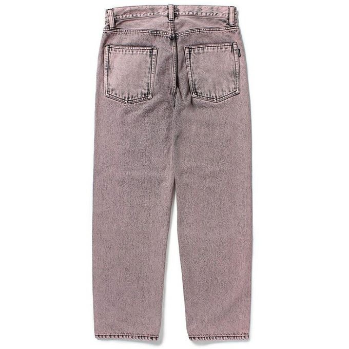 CABARET POVAL STANDARD JEAN BLEACHED | LOCKSTOCK/STLIKE