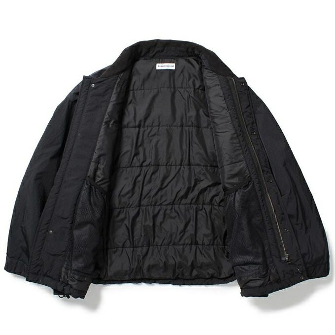 CABARET POVAL COMBAT OVER JACKET | LOCKSTOCK/STLIKE