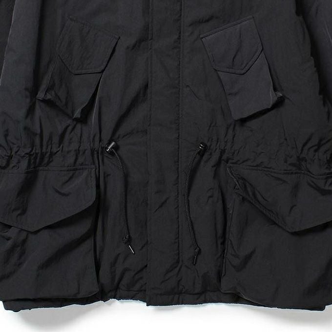 CABARET POVAL COMBAT OVER JACKET | LOCKSTOCK/STLIKE CABARET POVAL COMBAT OVER JACKET | LOCKSTOCK/STLIKE