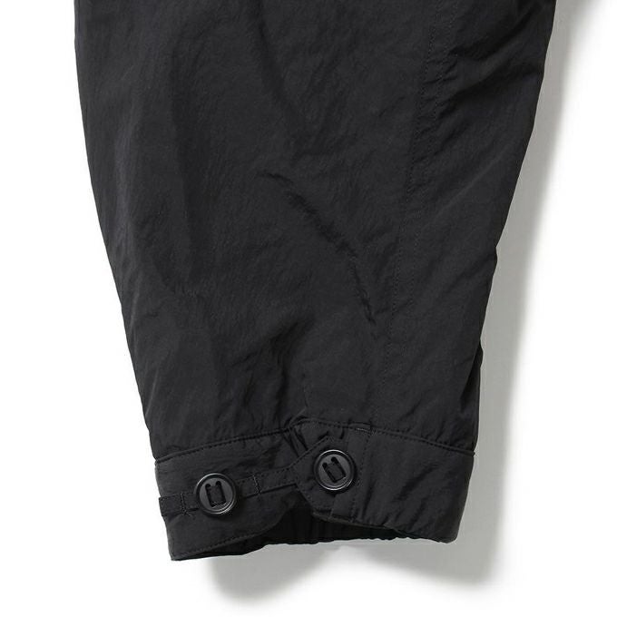 CABARET POVAL COMBAT OVER JACKET | LOCKSTOCK/STLIKE