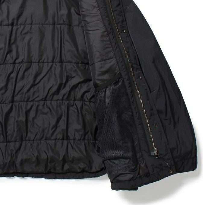 CABARET POVAL COMBAT OVER JACKET | LOCKSTOCK/STLIKE