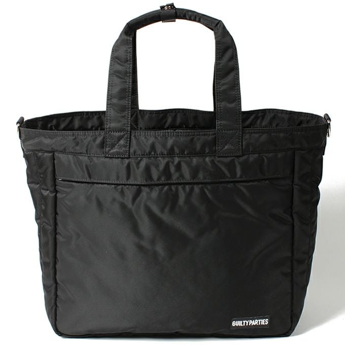 WACKO MARIA × PORTER ワコマリア ×ポーター　ウエストバッグ PORTER（ポーター）の「WACKO MARIA×PORTER WAIST BAG（ボディバッグ
