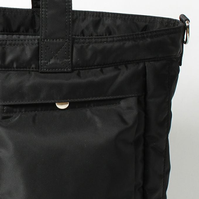 WACKO MARIA PORTER / 12inch RECORD BAG ( TYPE-1 ) | LOCKSTOCK/STLIKE