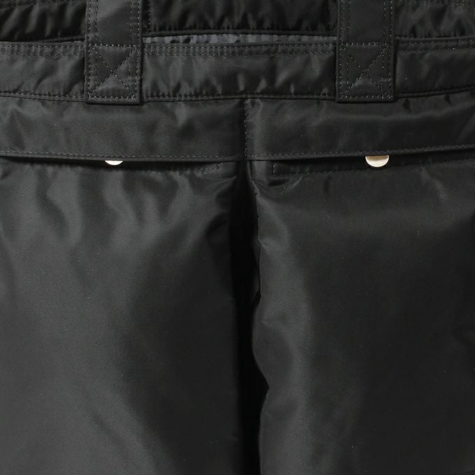 WACKO MARIA PORTER / 12inch RECORD BAG ( TYPE-1 ) | LOCKSTOCK/STLIKE