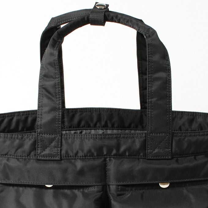 WACKO MARIA PORTER / 12inch RECORD BAG ( TYPE-1 ) | LOCKSTOCK/STLIKE