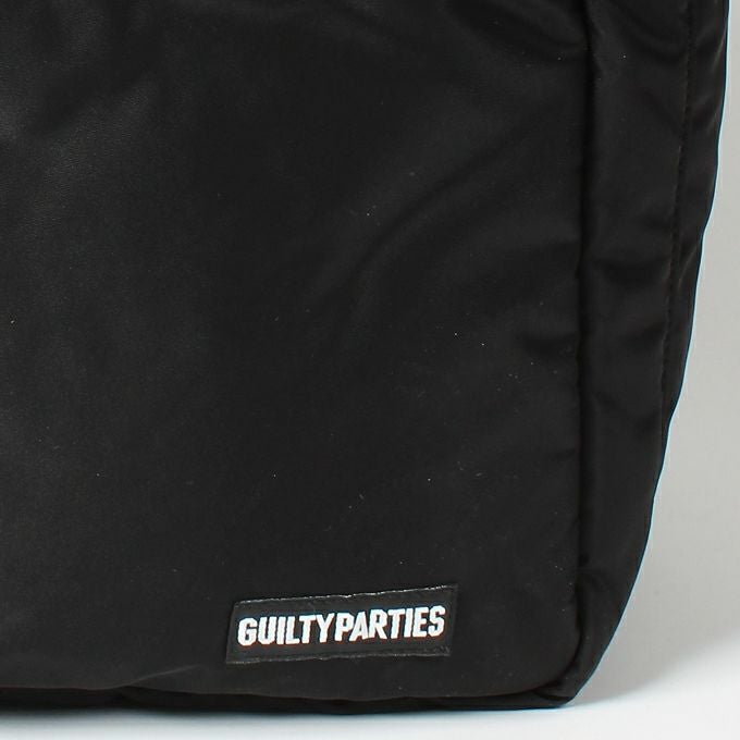 WACKO MARIA PORTER / 12inch RECORD BAG ( TYPE-1 ) | LOCKSTOCK/STLIKE