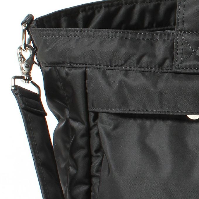 WACKO MARIA PORTER / 12inch RECORD BAG ( TYPE-1 ) | LOCKSTOCK/STLIKE