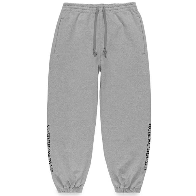 WACKO MARIA HEAVY WEIGHT SWEAT PANTS ( TYPE-2 ) | LOCKSTOCK/STLIKE