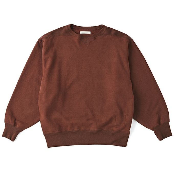 OLD JOE&CO RIBBED SHOULDER SPORTING SHIRTS | LOCKSTOCK/STLIKE