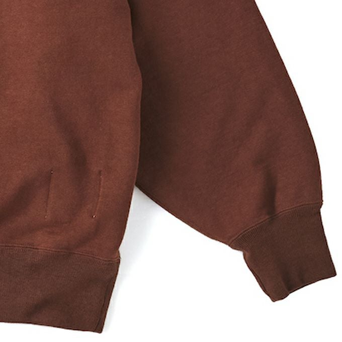 OLD JOE&CO RIBBED SHOULDER SPORTING SHIRTS | LOCKSTOCK/STLIKE