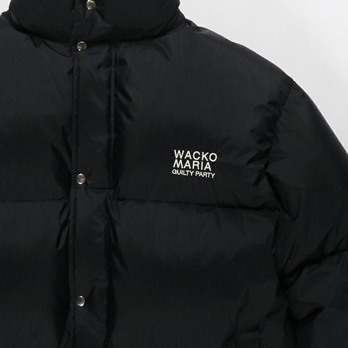 WACKO MARIA NANGA / DOWN JACKET | LOCKSTOCK/STLIKE
