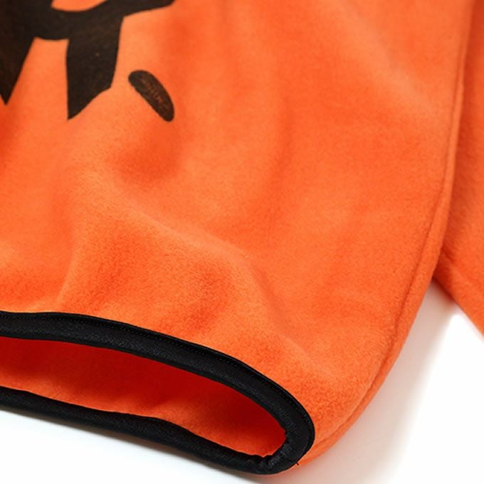 CHALLENGER C/N END WAR FLEECE | LOCKSTOCK/STLIKE