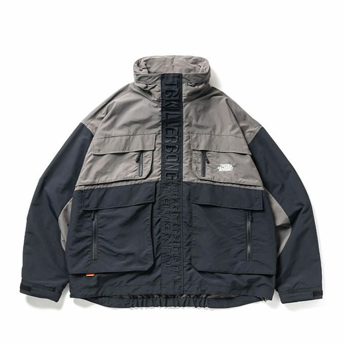 TIGHTBOOTH PRODUCTION CYBORG TACTICAL JKT | LOCKSTOCK/STLIKE