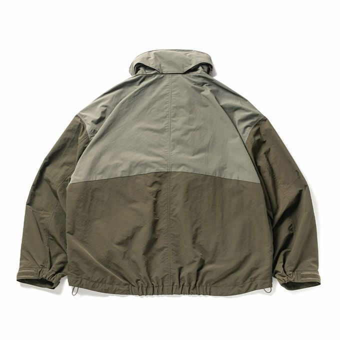 TIGHTBOOTH CYBORG JKT Lサイズ TIGHTBOOTH PRODUCTION CYBORG TACTICAL JKT | LOCKSTOCK/STLIKE