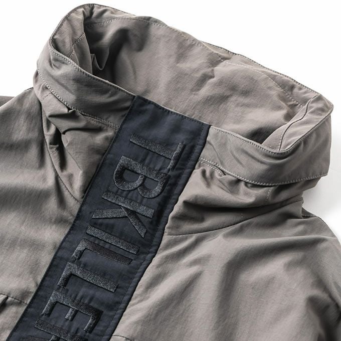 TIGHTBOOTH PRODUCTION CYBORG TACTICAL JKT | LOCKSTOCK/STLIKE