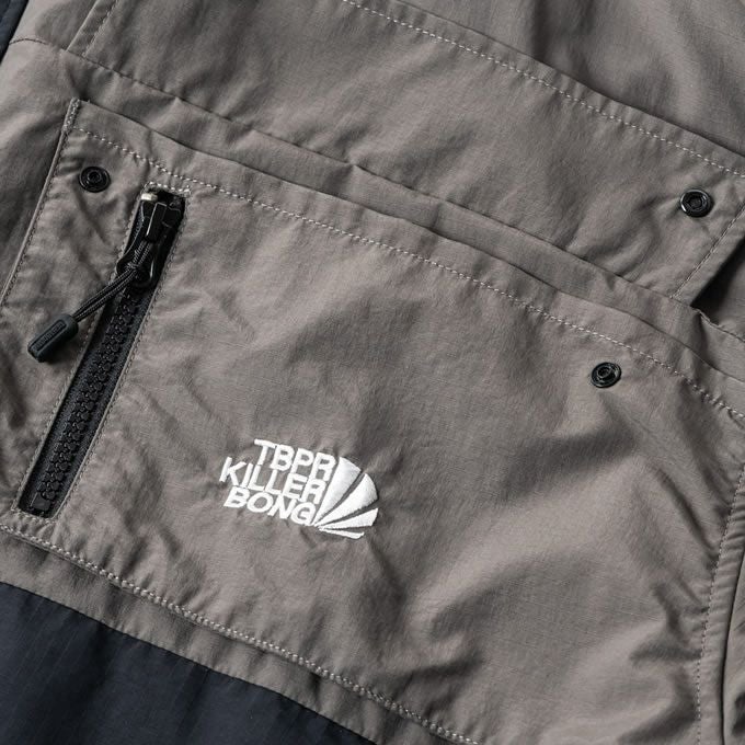 TIGHTBOOTH PRODUCTION CYBORG TACTICAL JKT | LOCKSTOCK/STLIKE