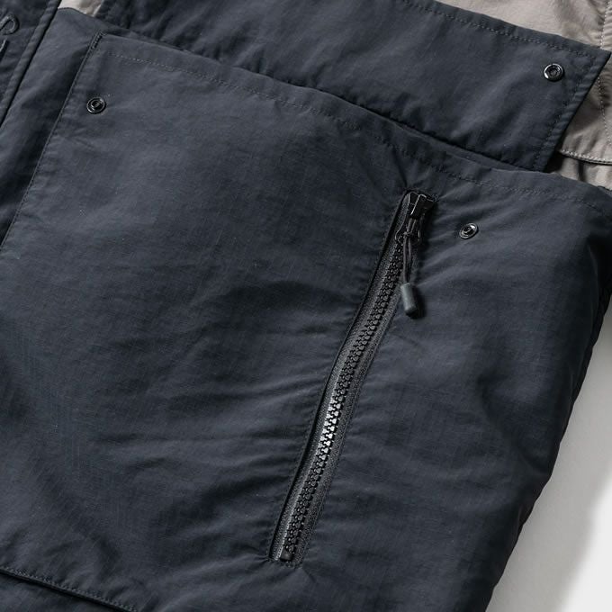 TIGHTBOOTH PRODUCTION CYBORG TACTICAL JKT | LOCKSTOCK/STLIKE