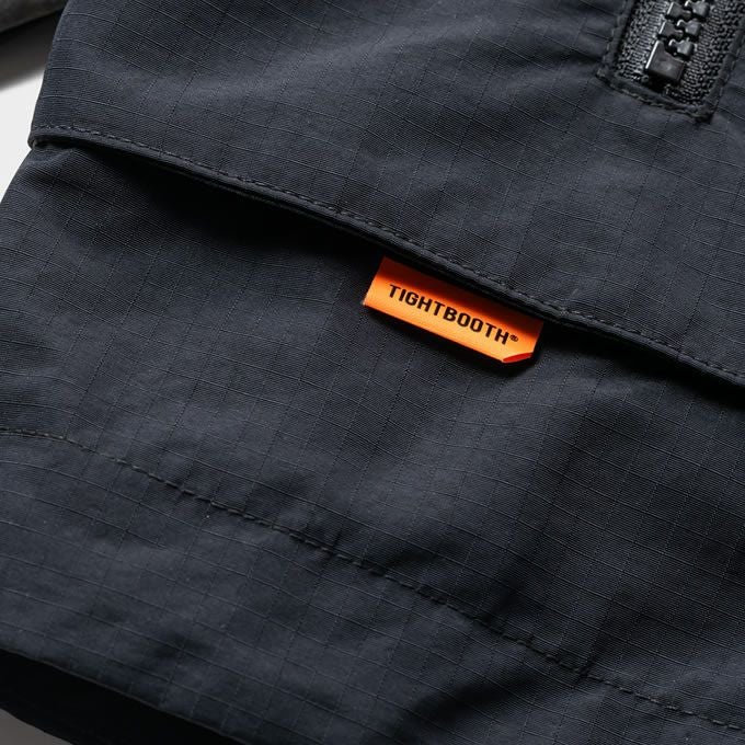 TIGHTBOOTH PRODUCTION CYBORG TACTICAL JKT | LOCKSTOCK/STLIKE