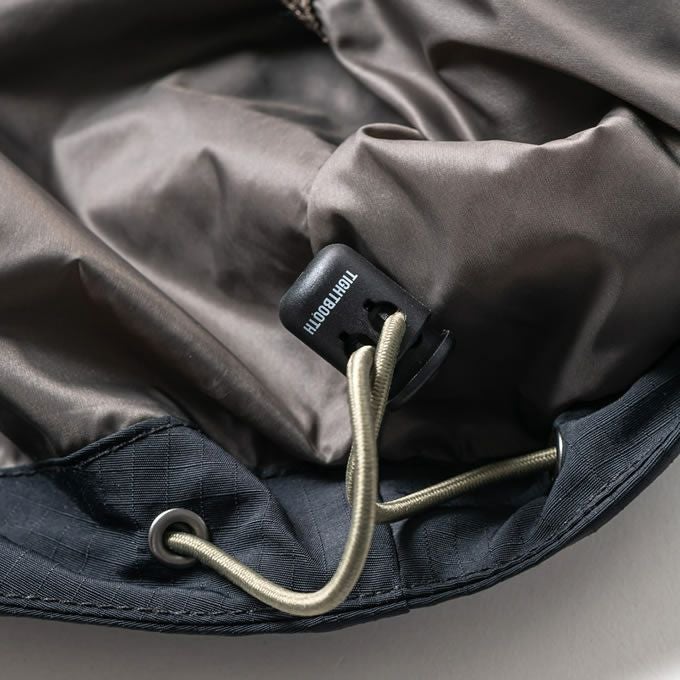 TIGHTBOOTH PRODUCTION CYBORG TACTICAL JKT | LOCKSTOCK/STLIKE