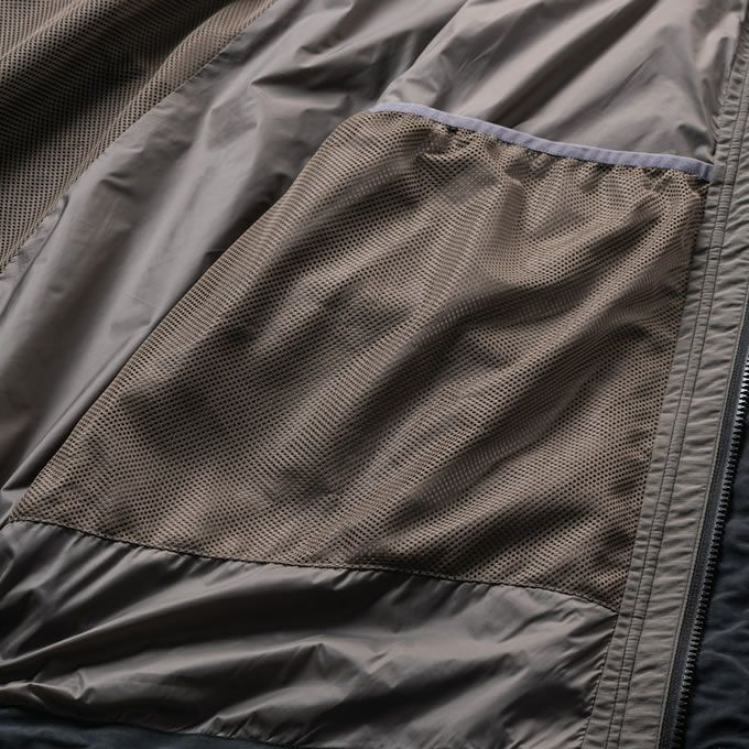TIGHTBOOTH PRODUCTION CYBORG TACTICAL JKT | LOCKSTOCK/STLIKE