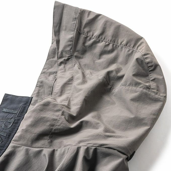 TIGHTBOOTH PRODUCTION CYBORG TACTICAL JKT | LOCKSTOCK/STLIKE