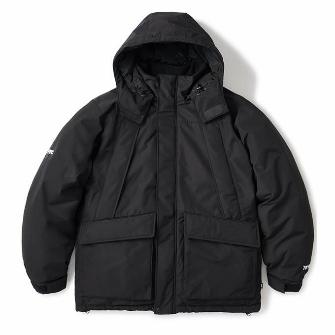 FTC MONSTER DOWN PARKA | LOCKSTOCK/STLIKE