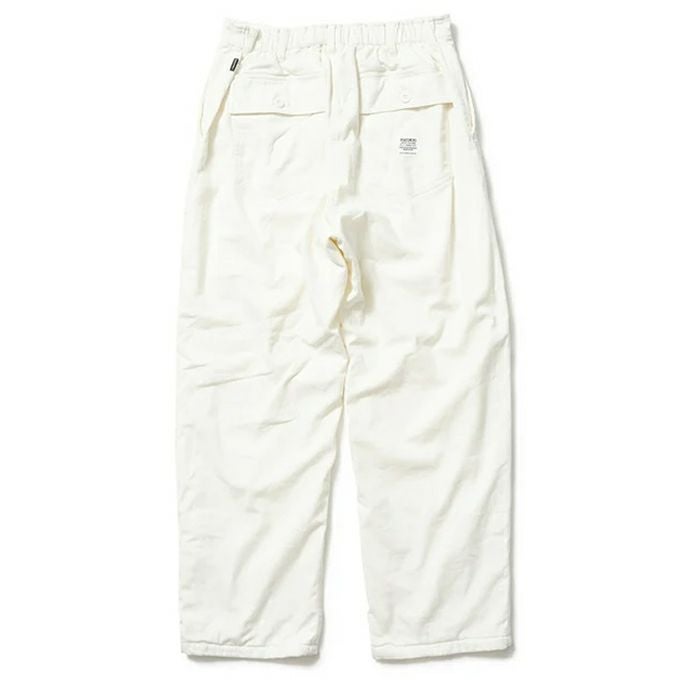 CAPTAINS HELM FLEECE FATIGUE PANTS | LOCKSTOCK/STLIKE