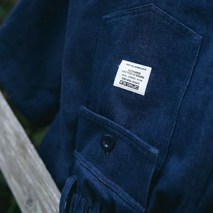 CAPTAINS HELM FLEECE FATIGUE PANTS | LOCKSTOCK/STLIKE CAPTAINS HELM FLEECE FATIGUE PANTS | LOCKSTOCK/STLIKE