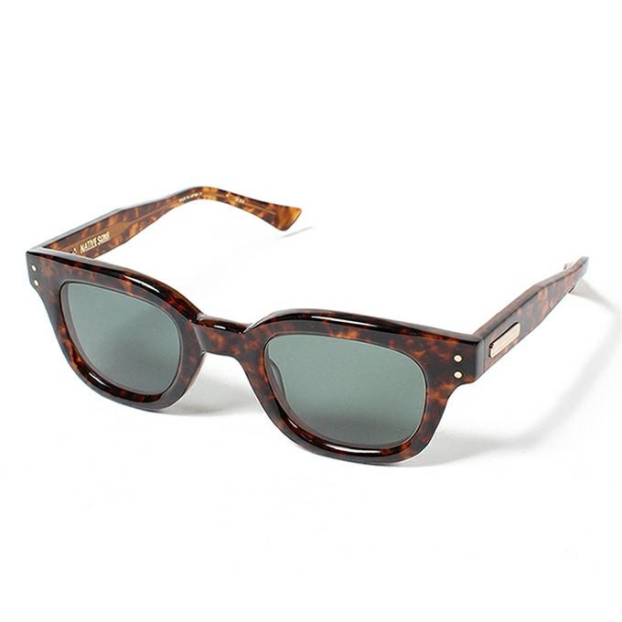WACKO MARIA NATIVE SONS / GLASSES ( TYPE-2 ) | LOCKSTOCK/STLIKE