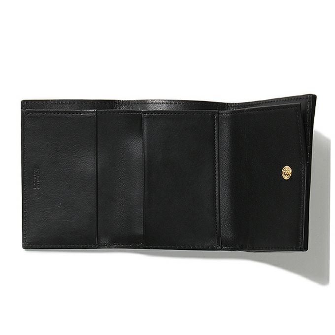 WACKO MARIA SPEAK EASY / PYTHON MINI WALLET | LOCKSTOCK/STLIKE