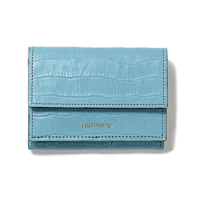 WACKO MARIA SPEAK EASY / MINI WALLET | LOCKSTOCK/STLIKE