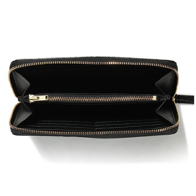 WACKO MARIA SPEAK EASY / ROUND ZIP LONG WALLET | LOCKSTOCK/STLIKE
