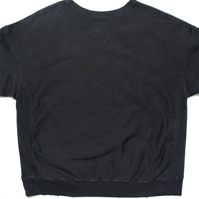 BOWWOW SNOW WHITE SWEAT SHIRTS | LOCKSTOCK/STLIKE