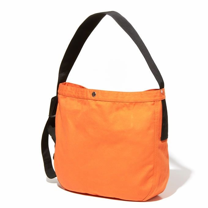 RADIALL HOT BOX-NEWSPAPER BAG | LOCKSTOCK/STLIKE