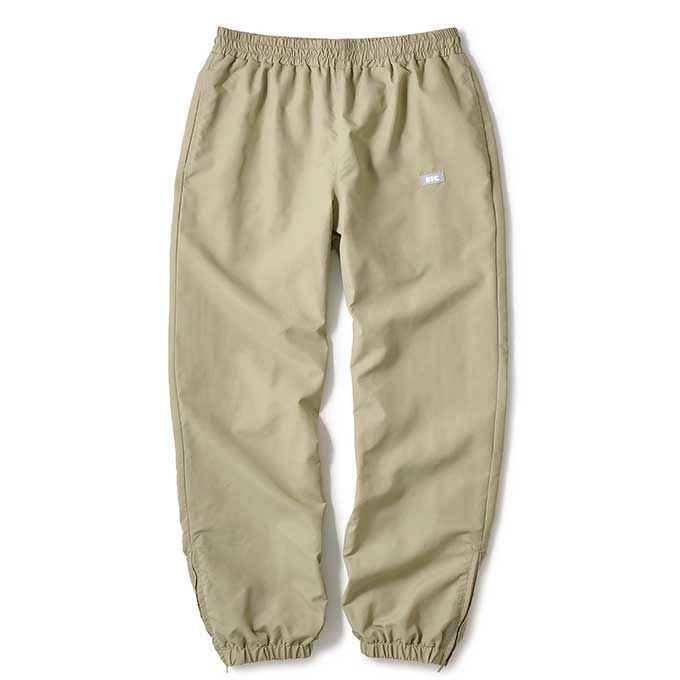 FTC NYLON TRACK PANT | LOCKSTOCK/STLIKE