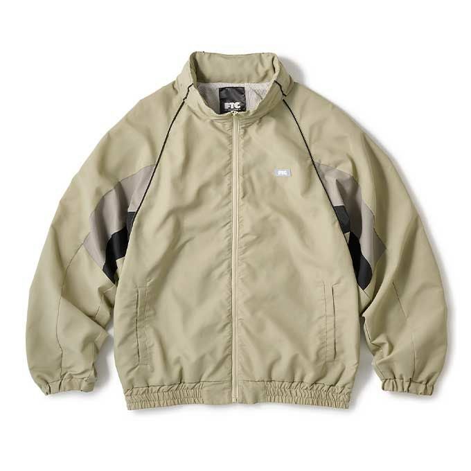 FTC NYLON TRACK JACKET | LOCKSTOCK/STLIKE