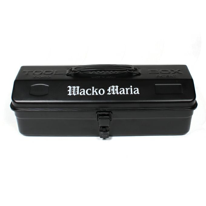 WACKO MARIA TOYO STEEL / Y-350 TOOL BOX | LOCKSTOCK/STLIKE