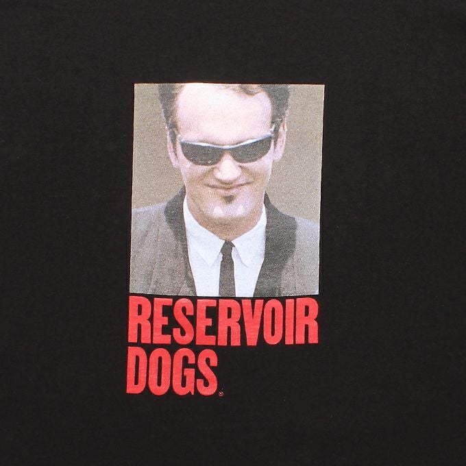 WACKO MARIA RESERVOIR DOGS / CREW NECK T-SHIRT ( TYPE-2