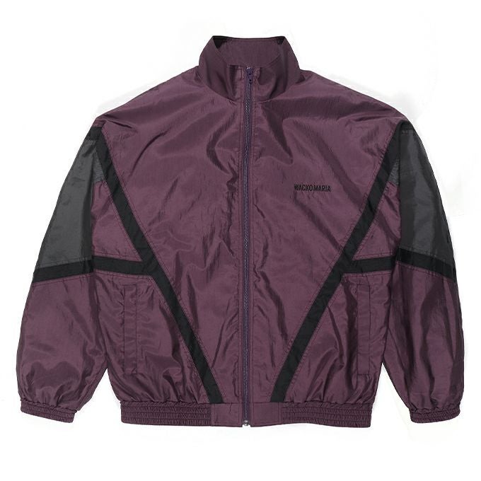 WACKO MARIA TRACK JACKET ( TYPE-1 ) | LOCKSTOCK/STLIKE