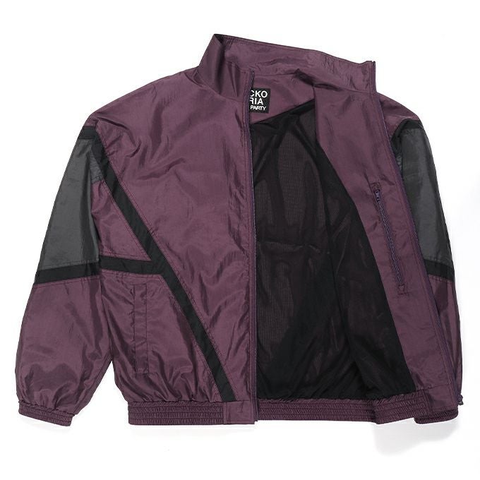 WACKO MARIA TRACK JACKET ( TYPE-1 ) | LOCKSTOCK/STLIKE