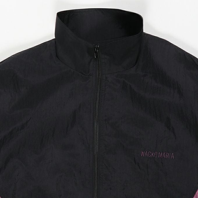 WACKO MARIA TRACK JACKET ( TYPE-1 ) | LOCKSTOCK/STLIKE