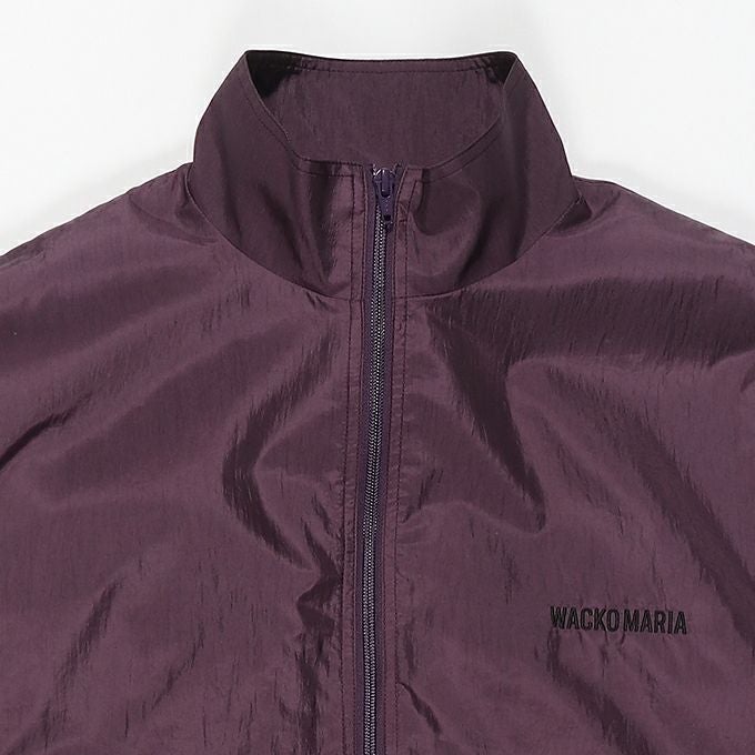 WACKO MARIA TRACK JACKET ( TYPE-1 ) | LOCKSTOCK/STLIKE
